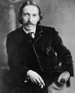 Robert Louis Stevenson, Stevenson, Jekyll és Hyde